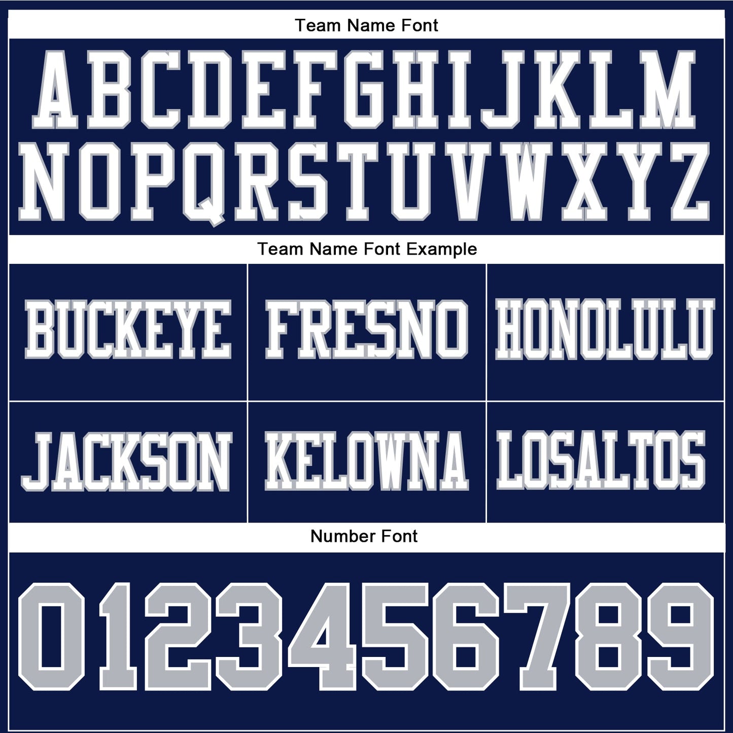 Custom Navy Gray-White Mesh Authentic Football Jersey