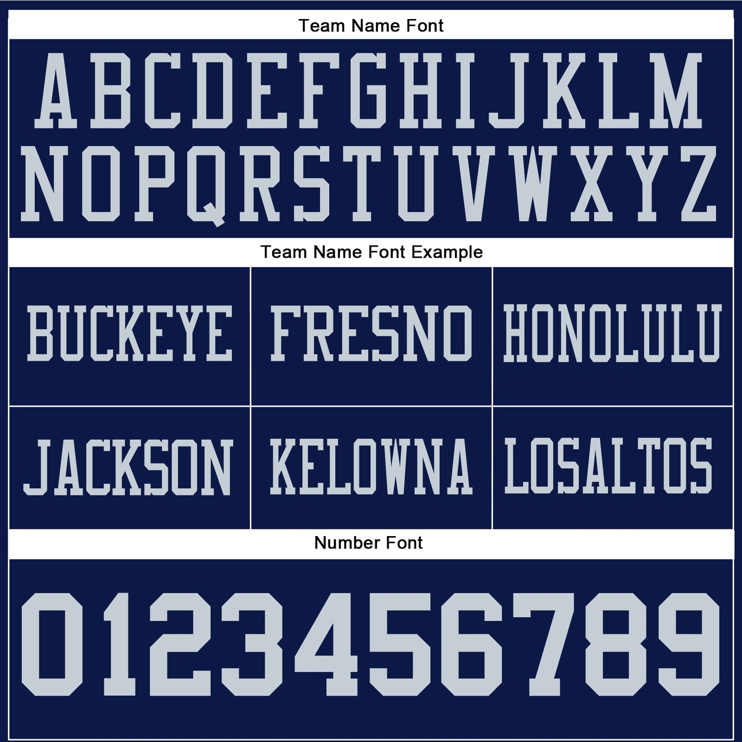 Custom Navy Silver Mesh Authentic Football Jersey