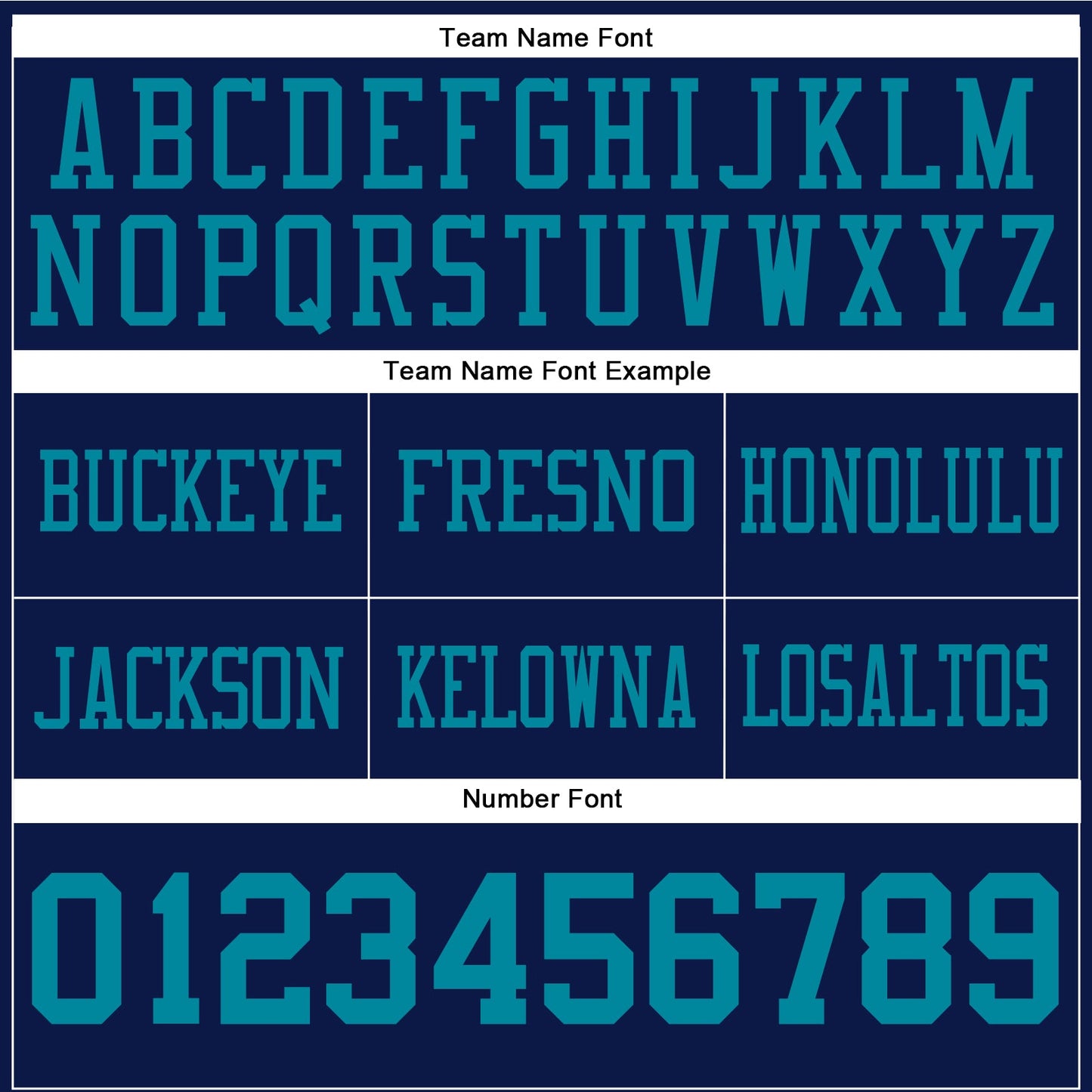 Custom Navy Teal Mesh Authentic Football Jersey