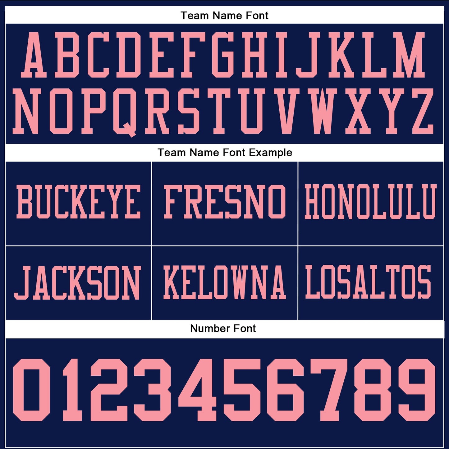 Custom Navy Medium Pink Mesh Authentic Football Jersey
