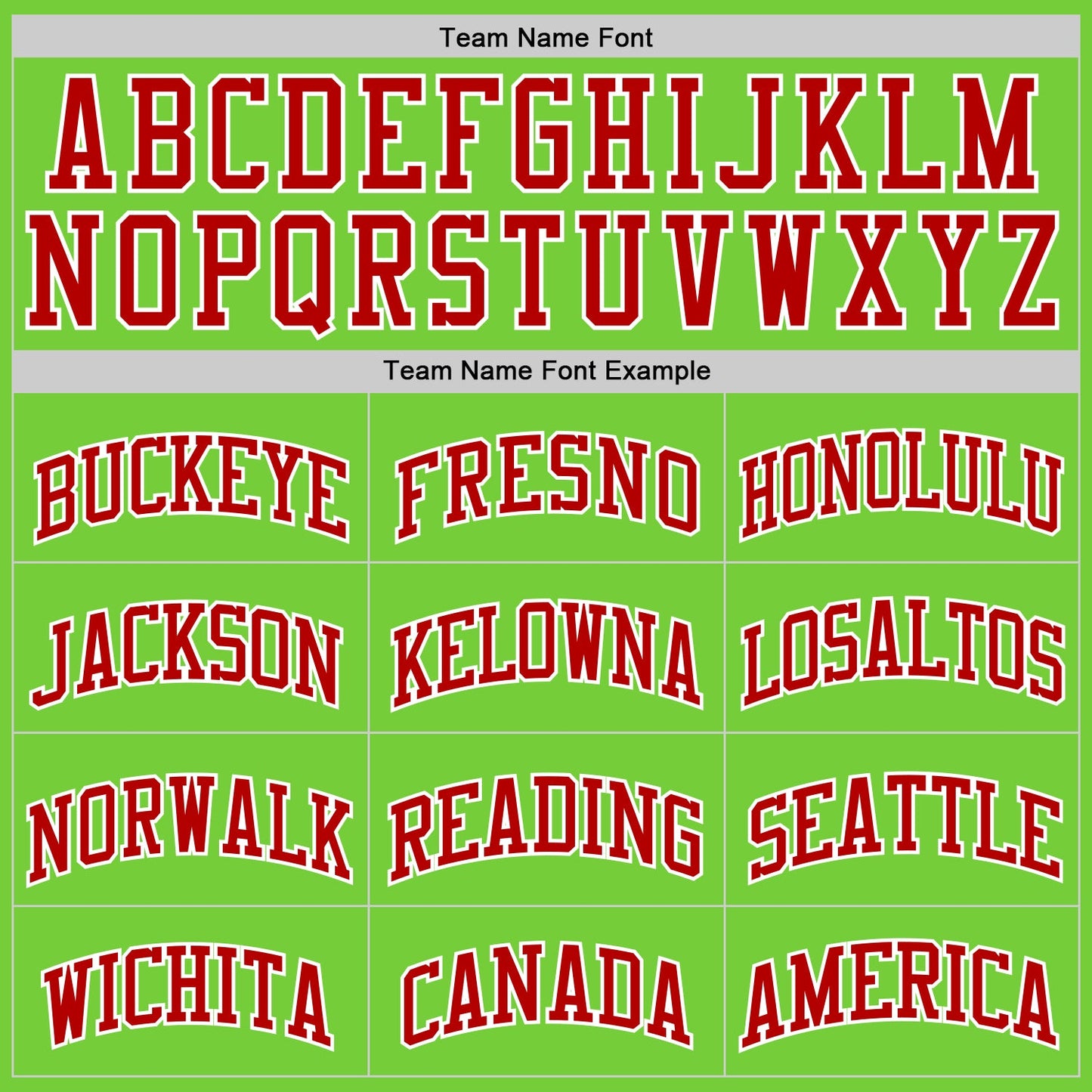 Custom Neon Green Red-White Authentic Basketball Jersey