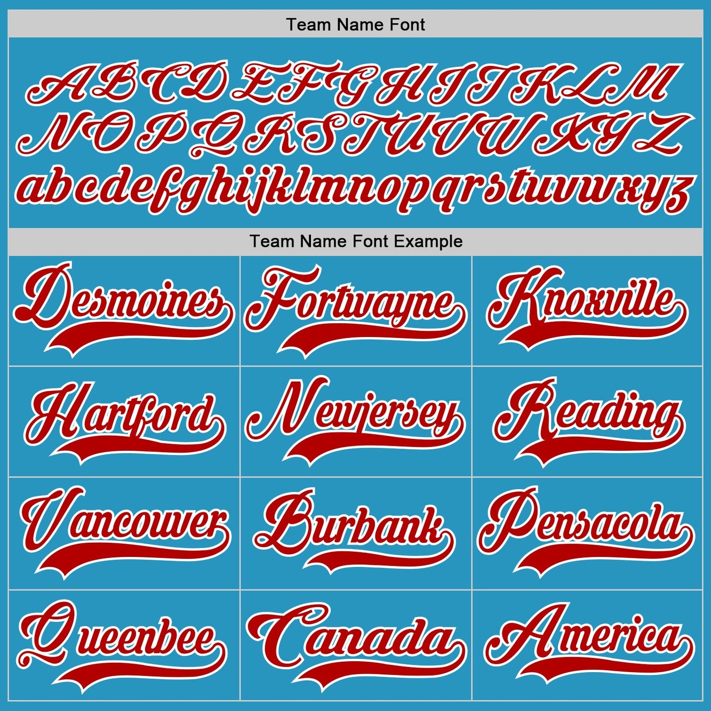 Custom Panther Blue Red-White Hockey Lace Neck Jersey
