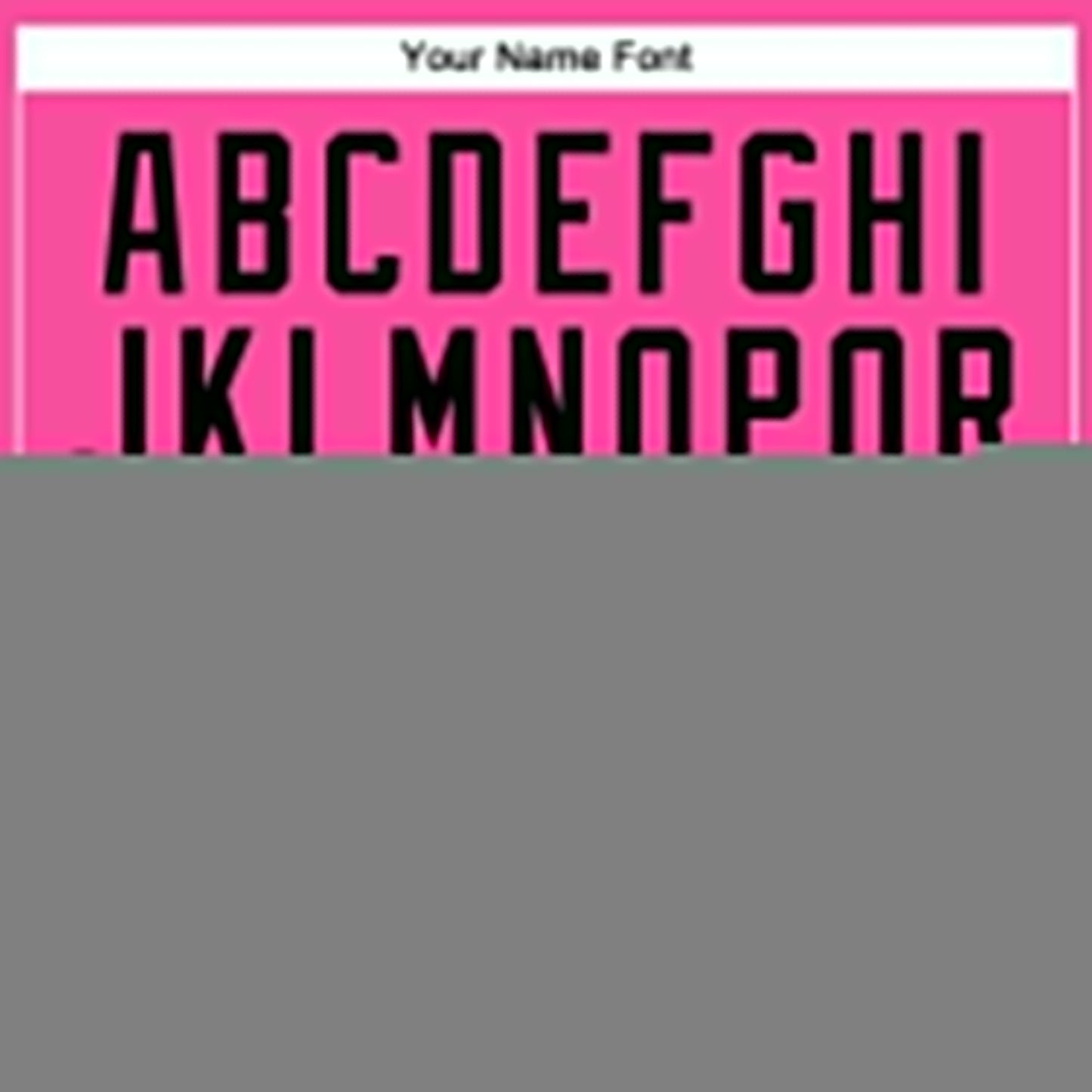 Custom Pink White Pinstripe Black-White Authentic Basketball Jersey