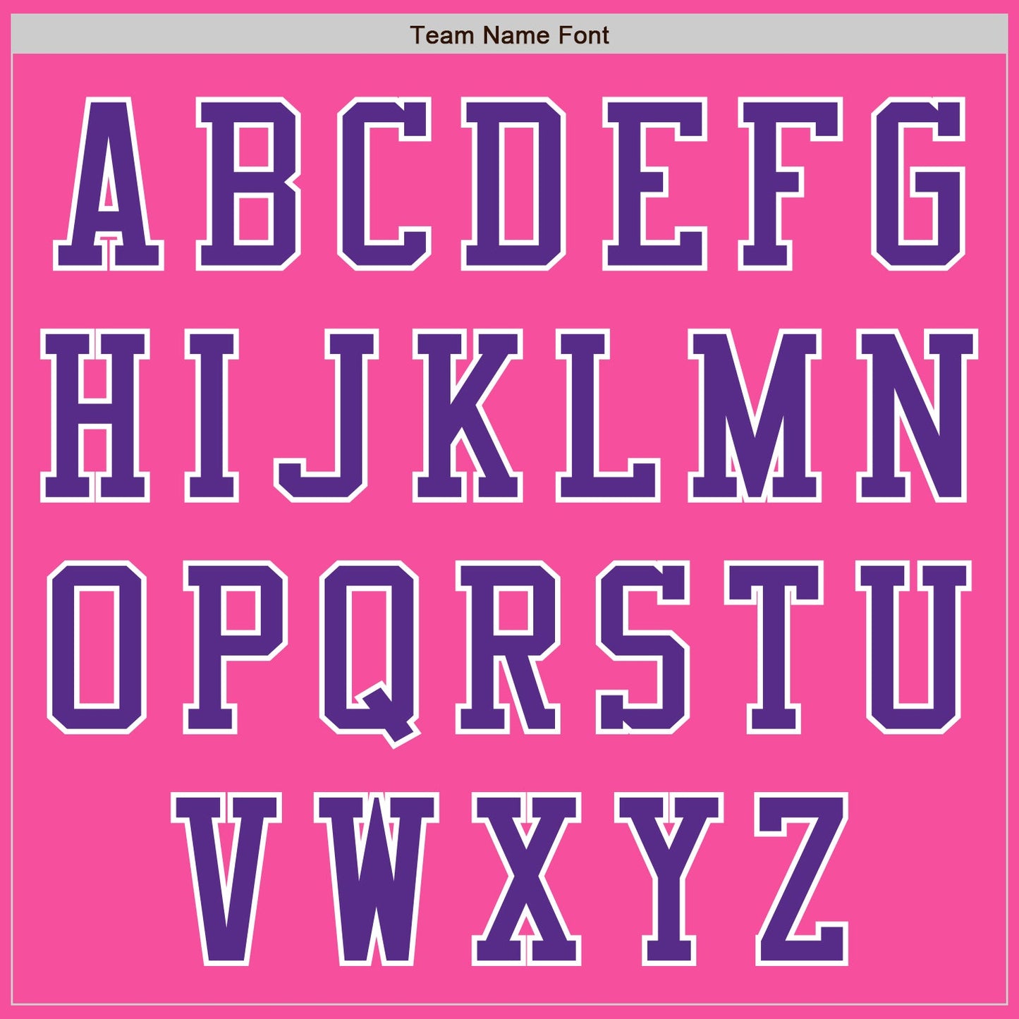 Custom Pink Purple-White Authentic Baseball Jersey