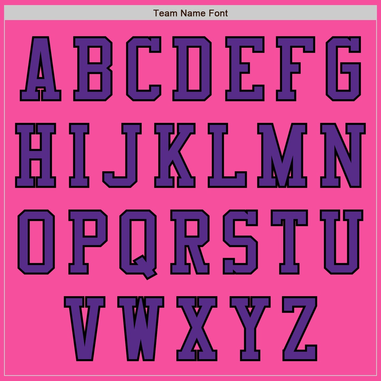 Custom Pink Purple-Black Authentic Baseball Jersey