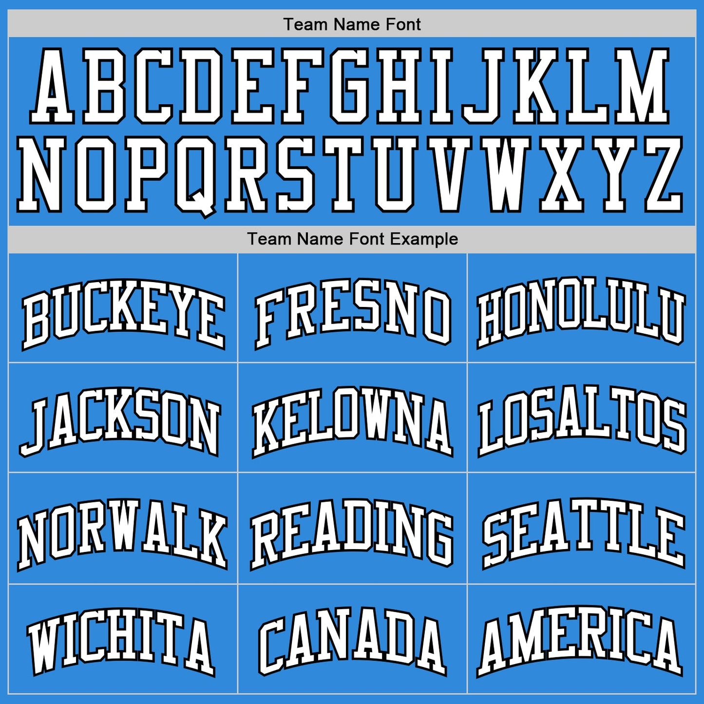 Custom Powder Blue White-Black Authentic Basketball Jersey