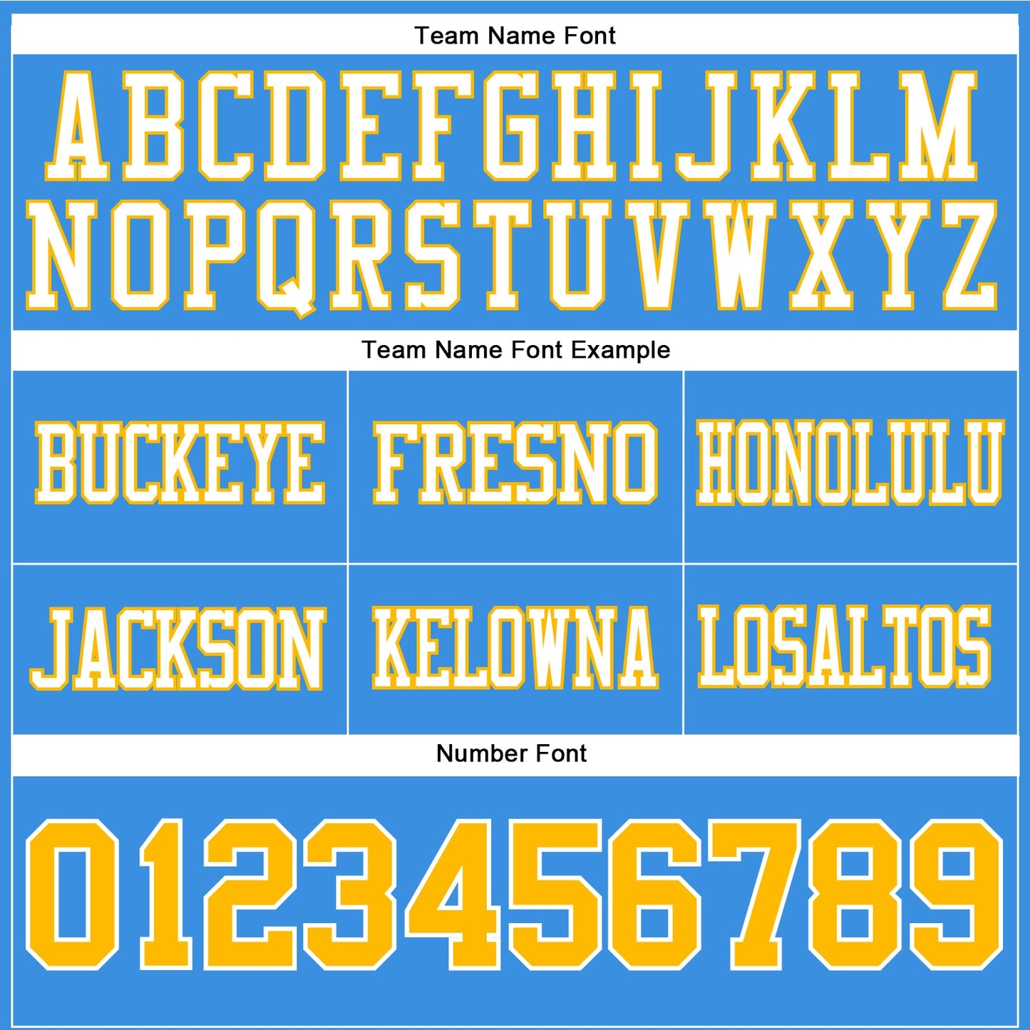 Custom Powder Blue Gold-White Mesh Authentic Football Jersey