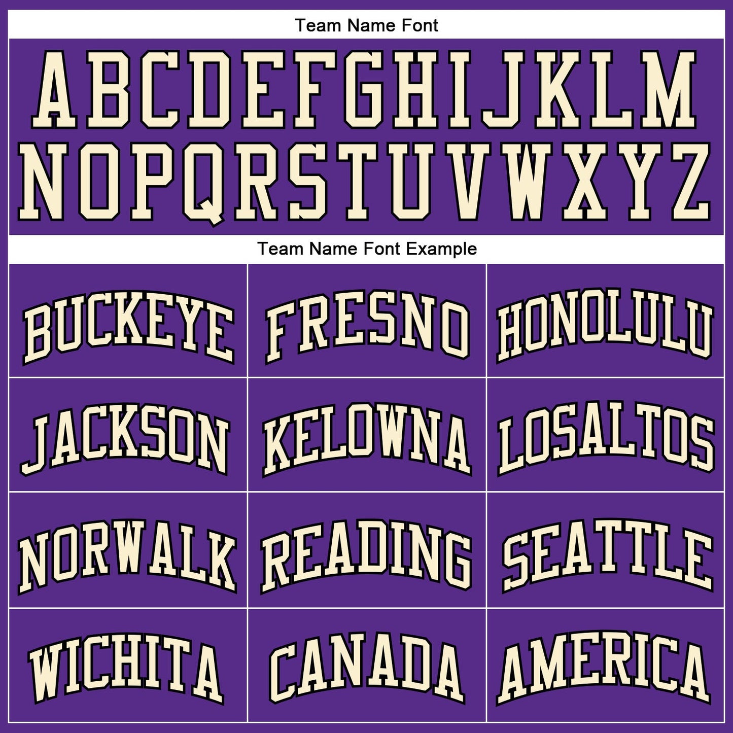 Custom Purple Black-Cream Authentic Throwback Basketball Jersey