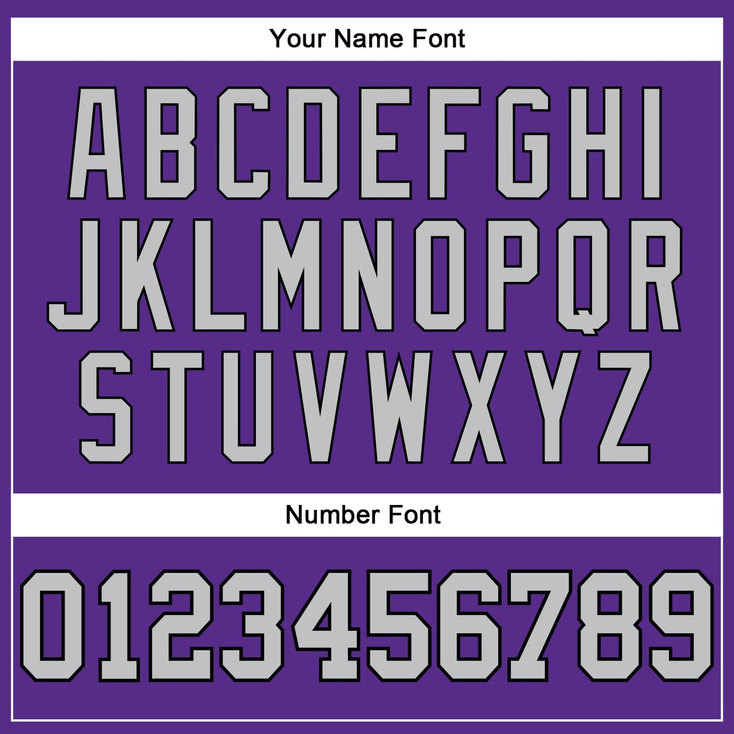 Custom Purple Gray-Black Authentic Throwback Basketball Jersey
