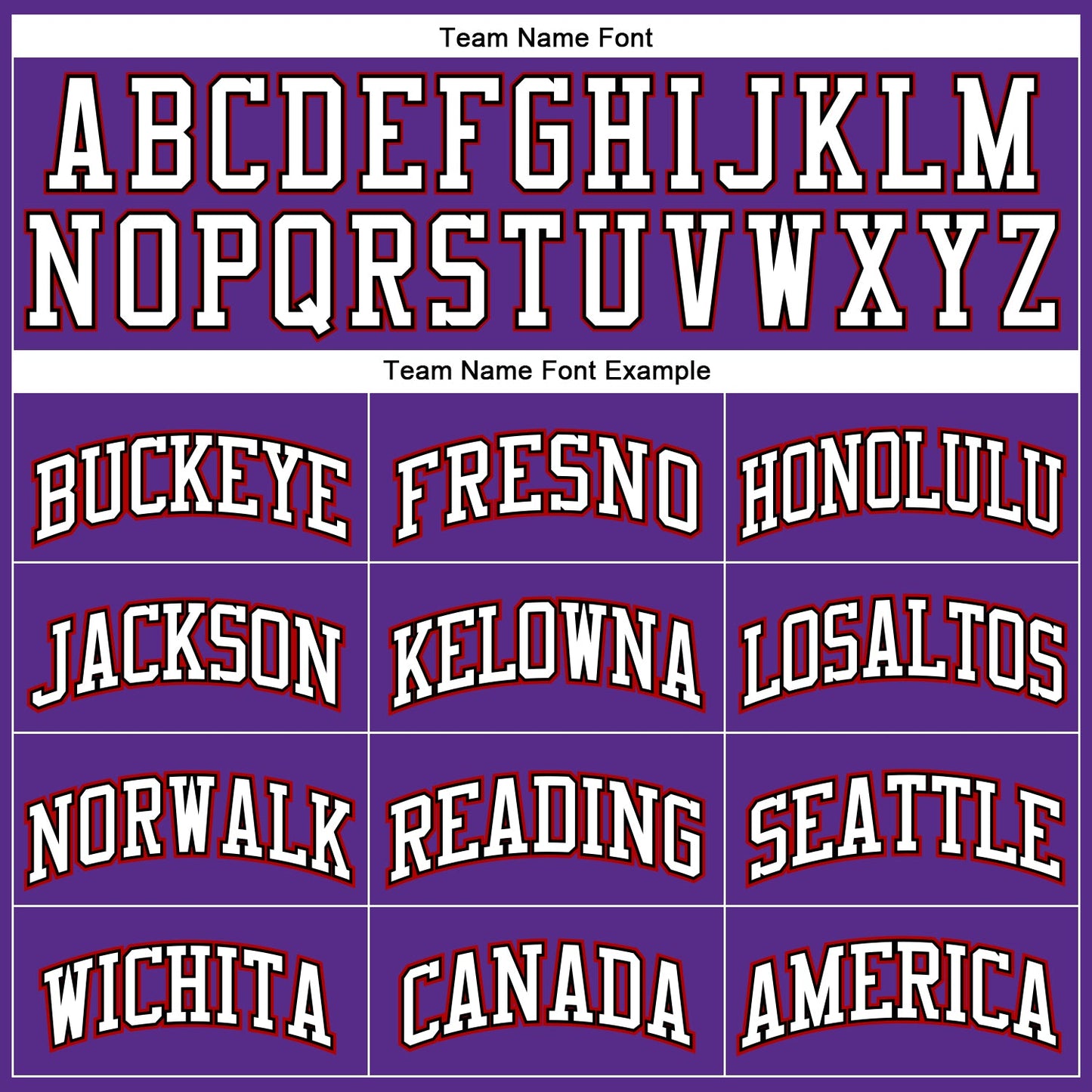 Custom Purple Black Pinstripe White-Red Authentic Basketball Jersey