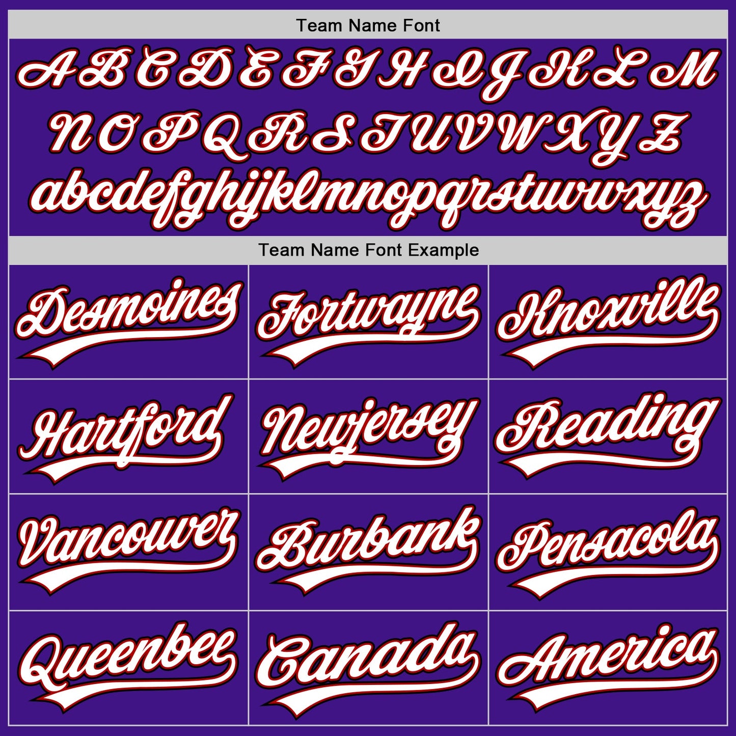 Custom Purple Red-Black Authentic Throwback Baseball Jersey