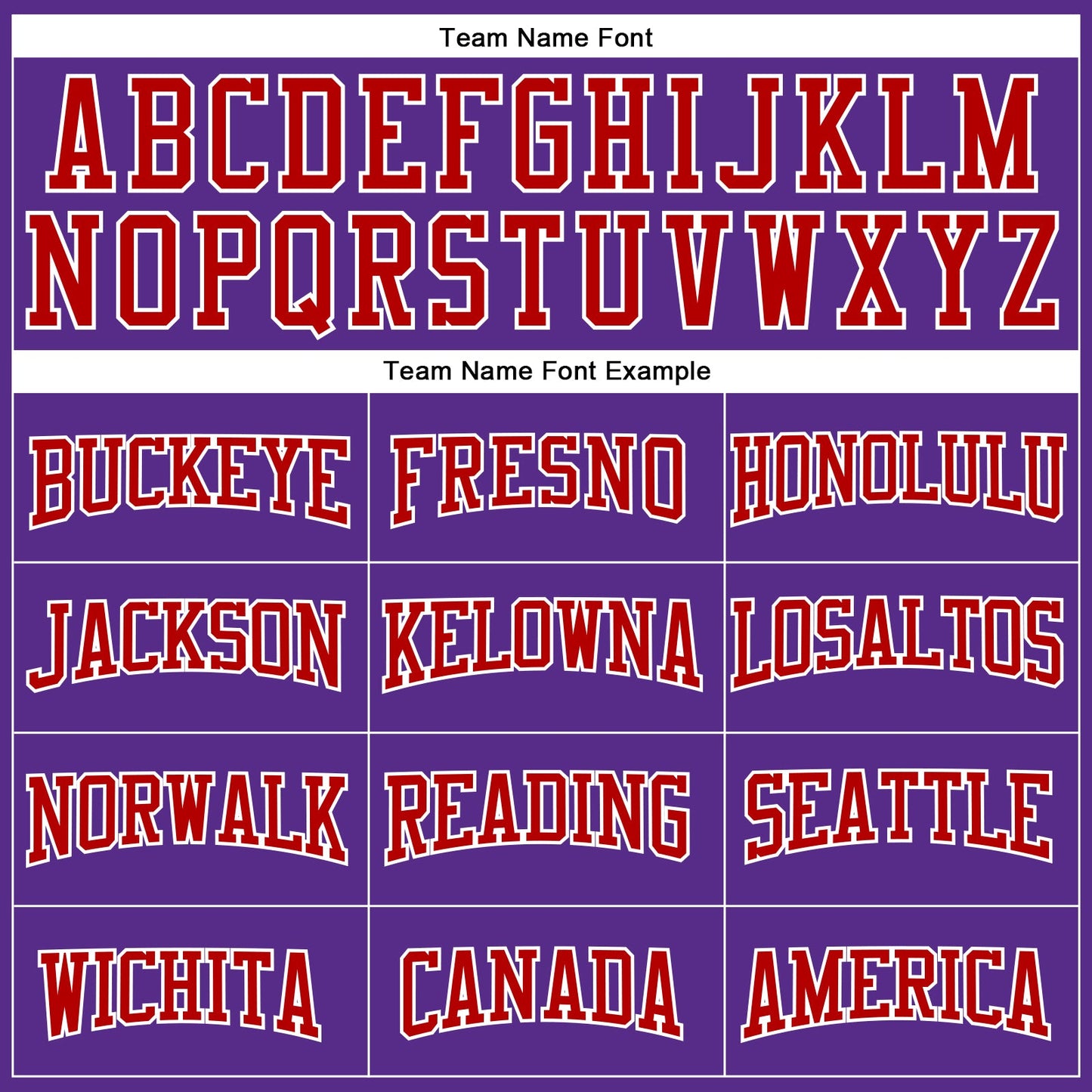 Custom Purple Red-White Mesh Authentic Football Jersey