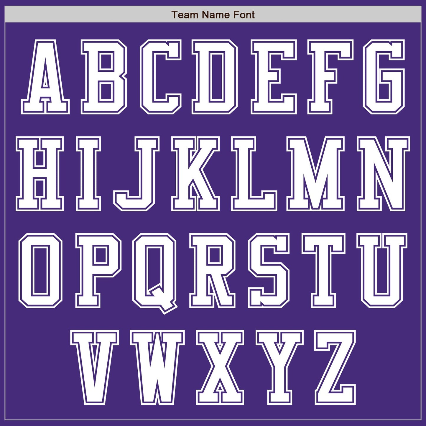 Custom Purple White Authentic Baseball Jersey