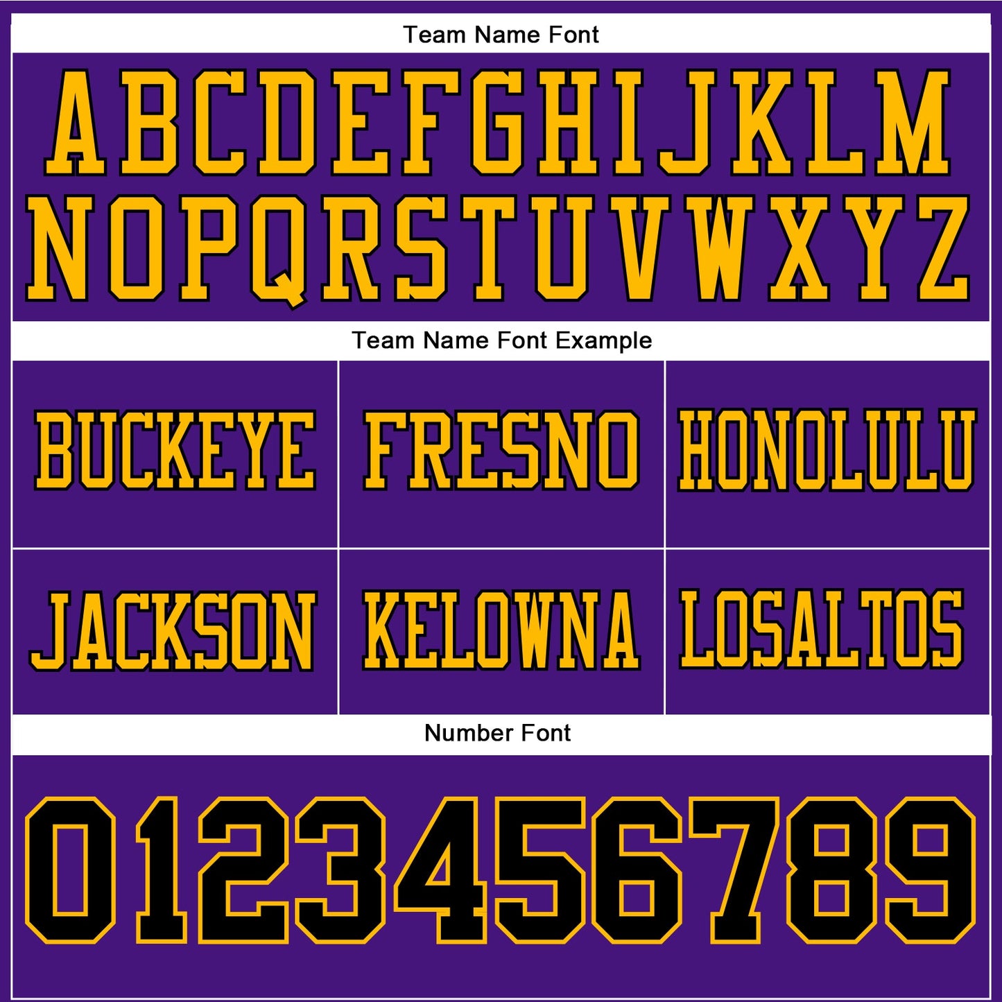Custom Purple Black-Gold Mesh Authentic Football Jersey
