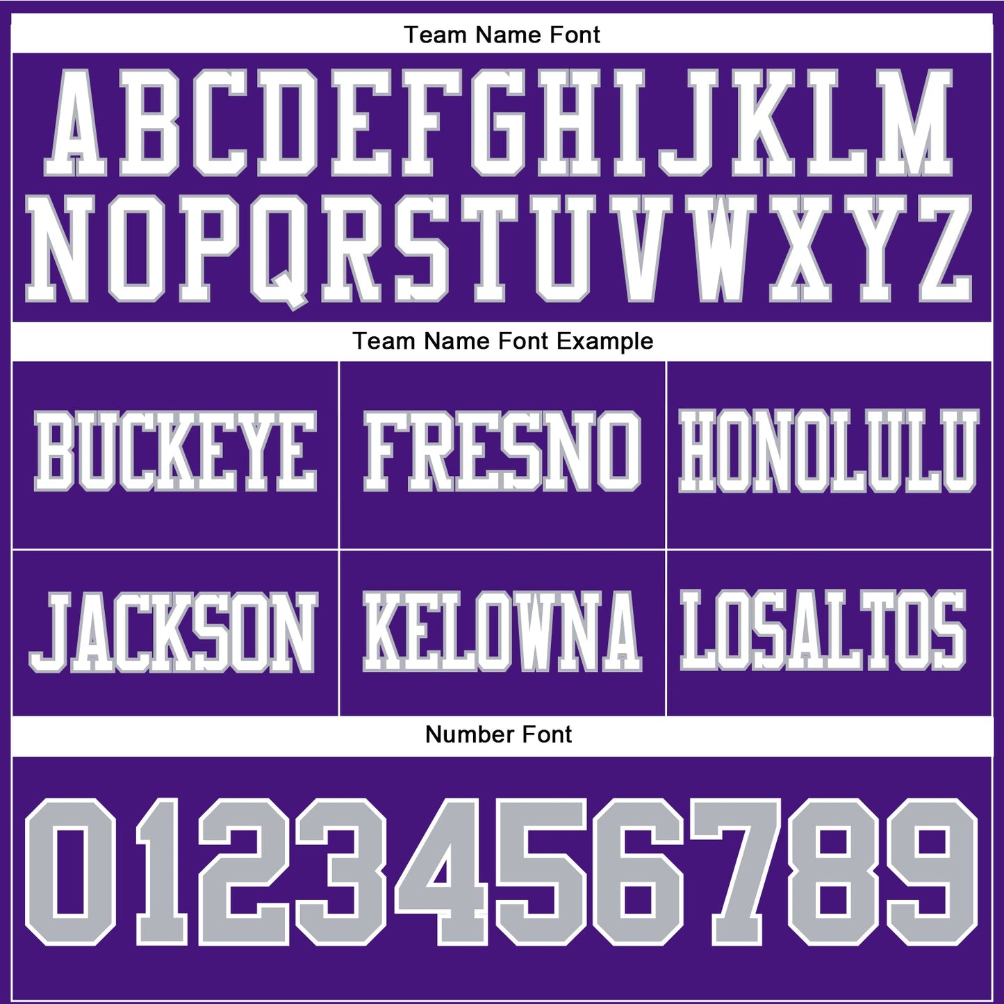 Custom Purple Gray-White Mesh Authentic Football Jersey