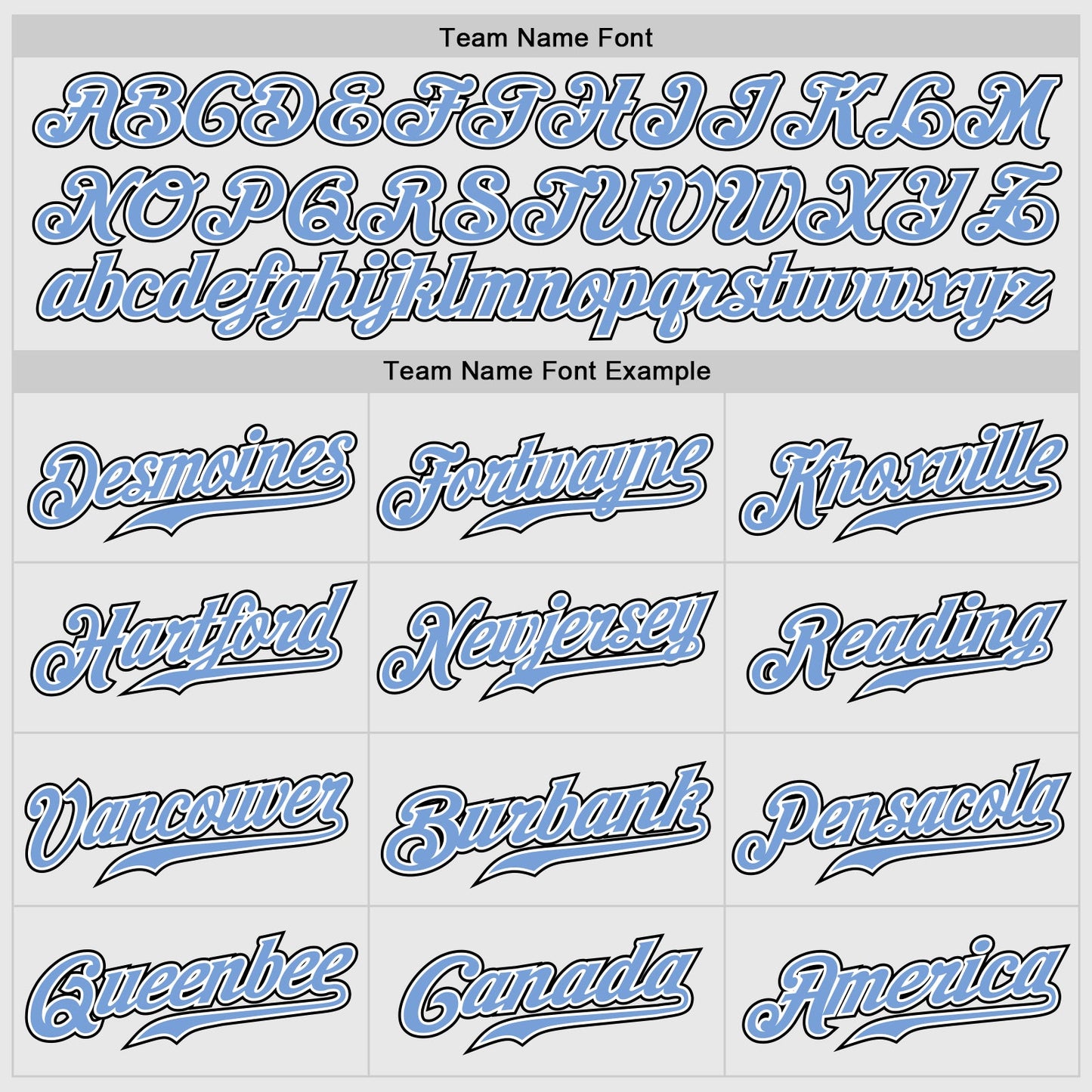 Custom White Black Pinstripe Light Blue-Black Authentic Raglan Sleeves Baseball Jersey