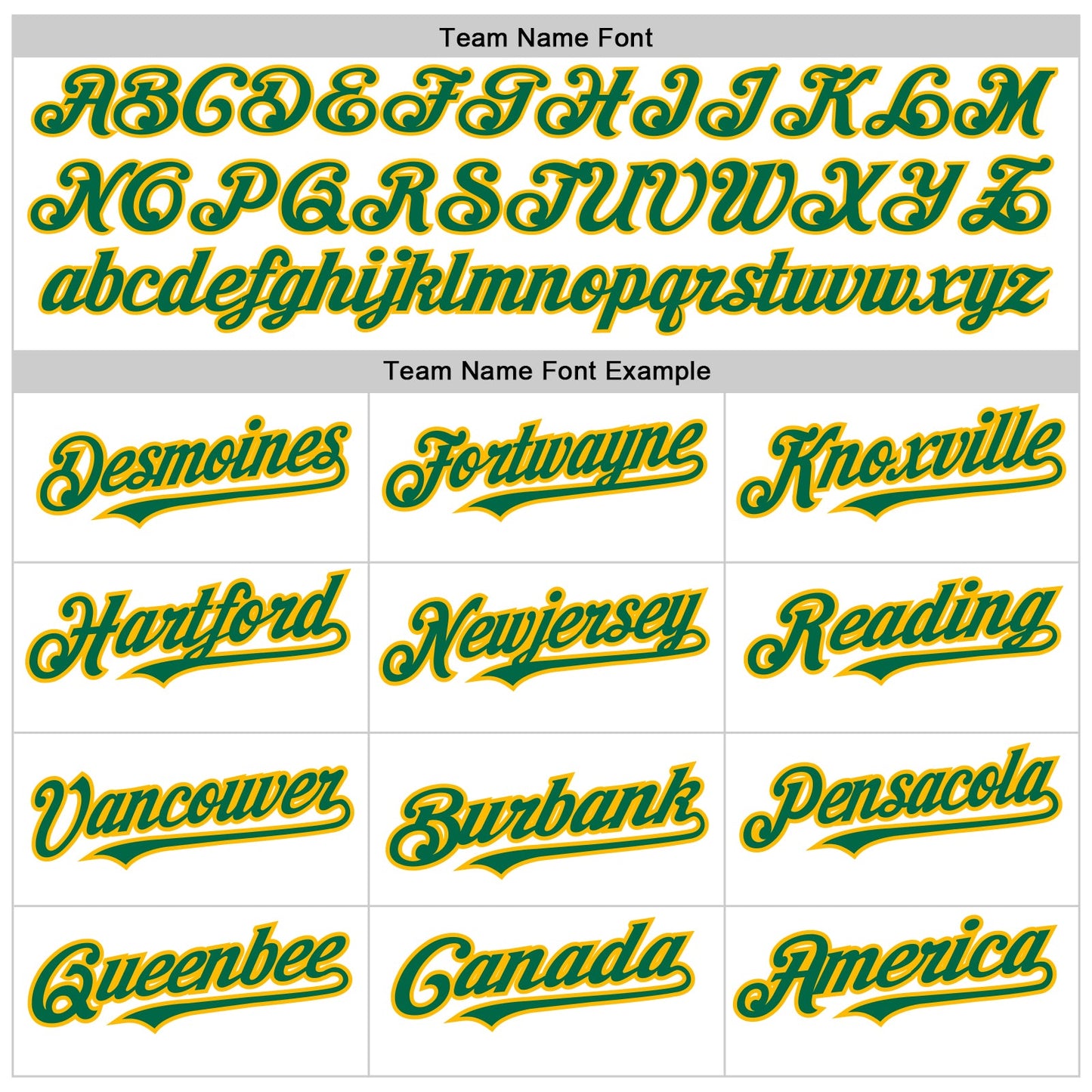 Custom White Kelly Green-Gold Authentic Raglan Sleeves Baseball Jersey
