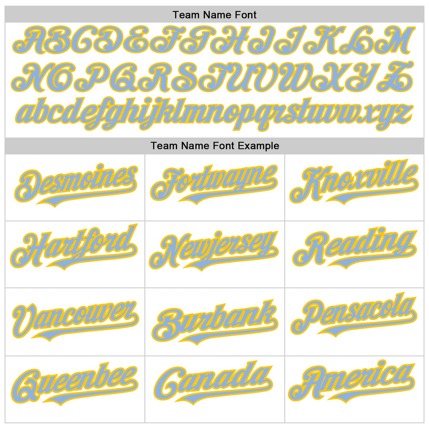 Custom White Light Blue-Yellow Authentic Raglan Sleeves Baseball Jersey