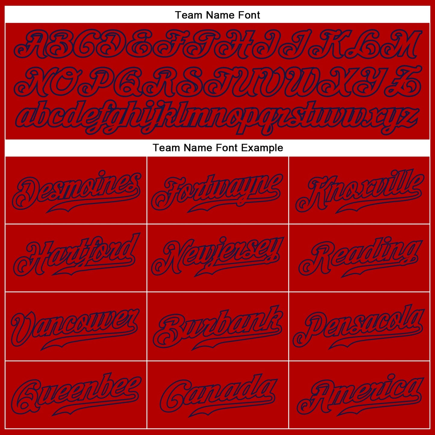 Custom Red Red-Navy Authentic Sleeveless Baseball Jersey