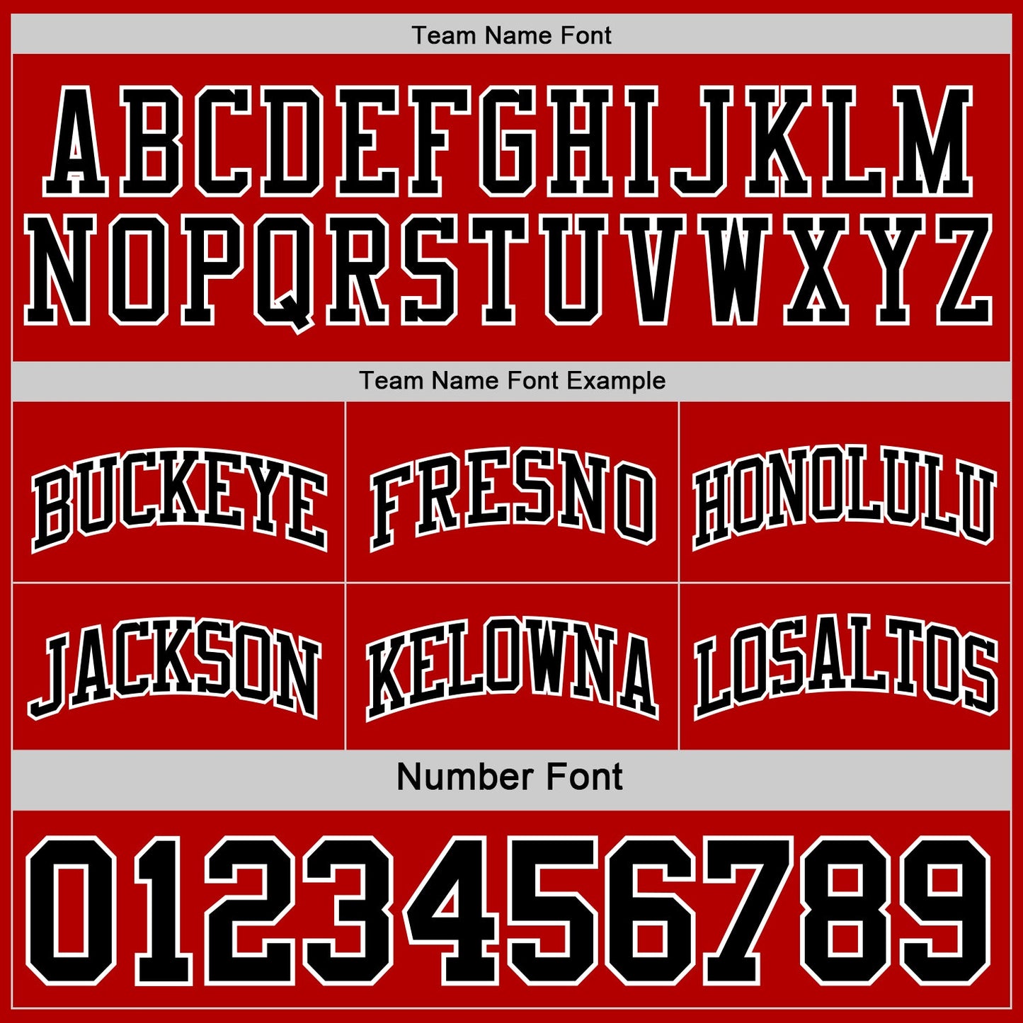 Custom Reversible Black Red-White Double Side Sublimation Basketball Suit Jersey