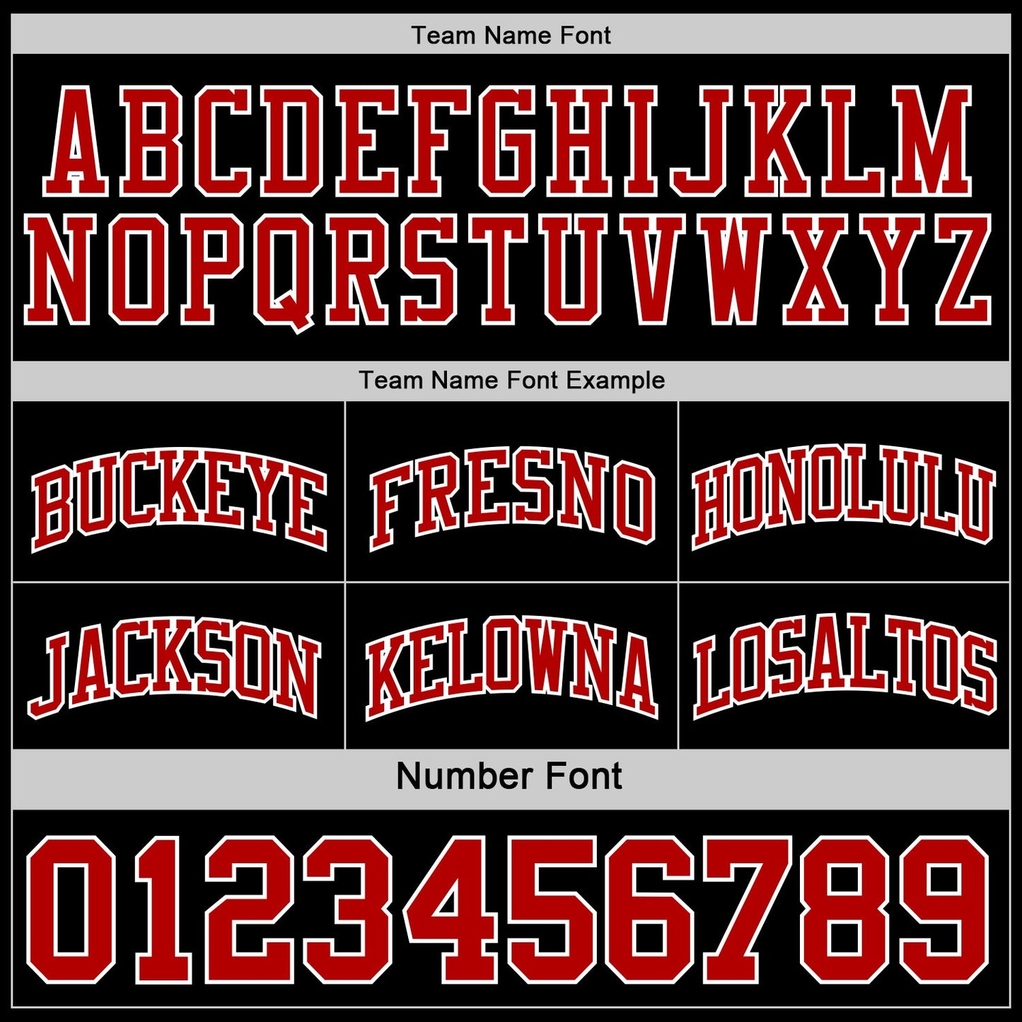Custom Reversible Black Red-White Double Side Sublimation Basketball Suit Jersey