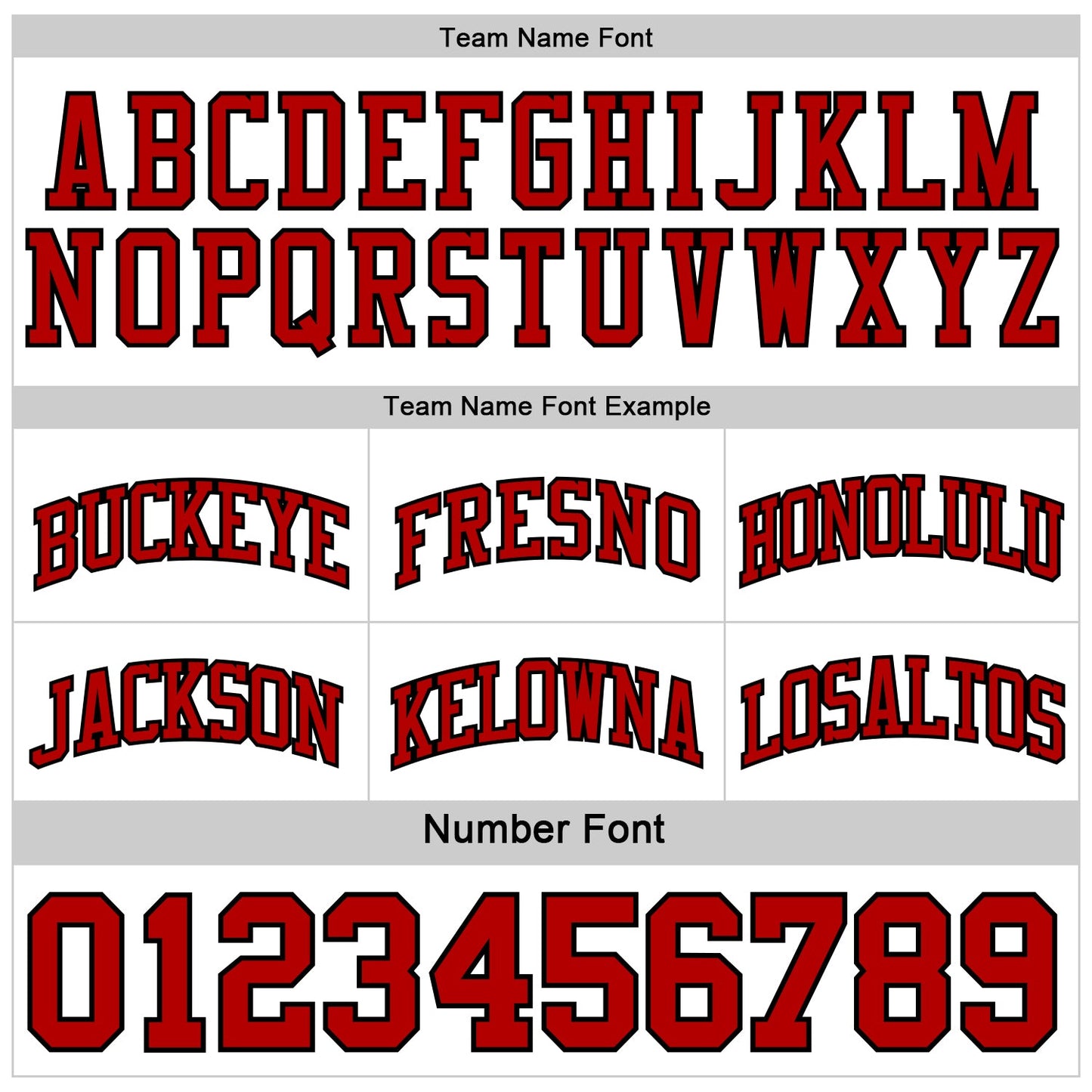 Custom Reversible Black Red-White Double Side Sublimation Basketball Suit Jersey