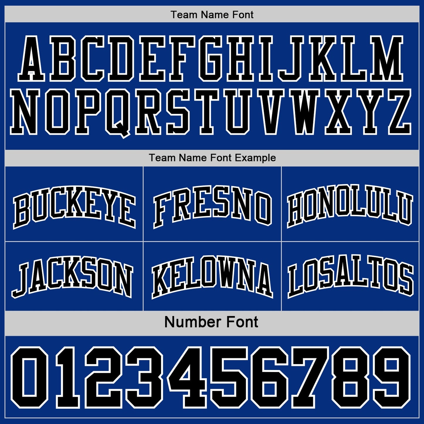 Custom Reversible Black Royal-White Double Side Sublimation Basketball Suit Jersey