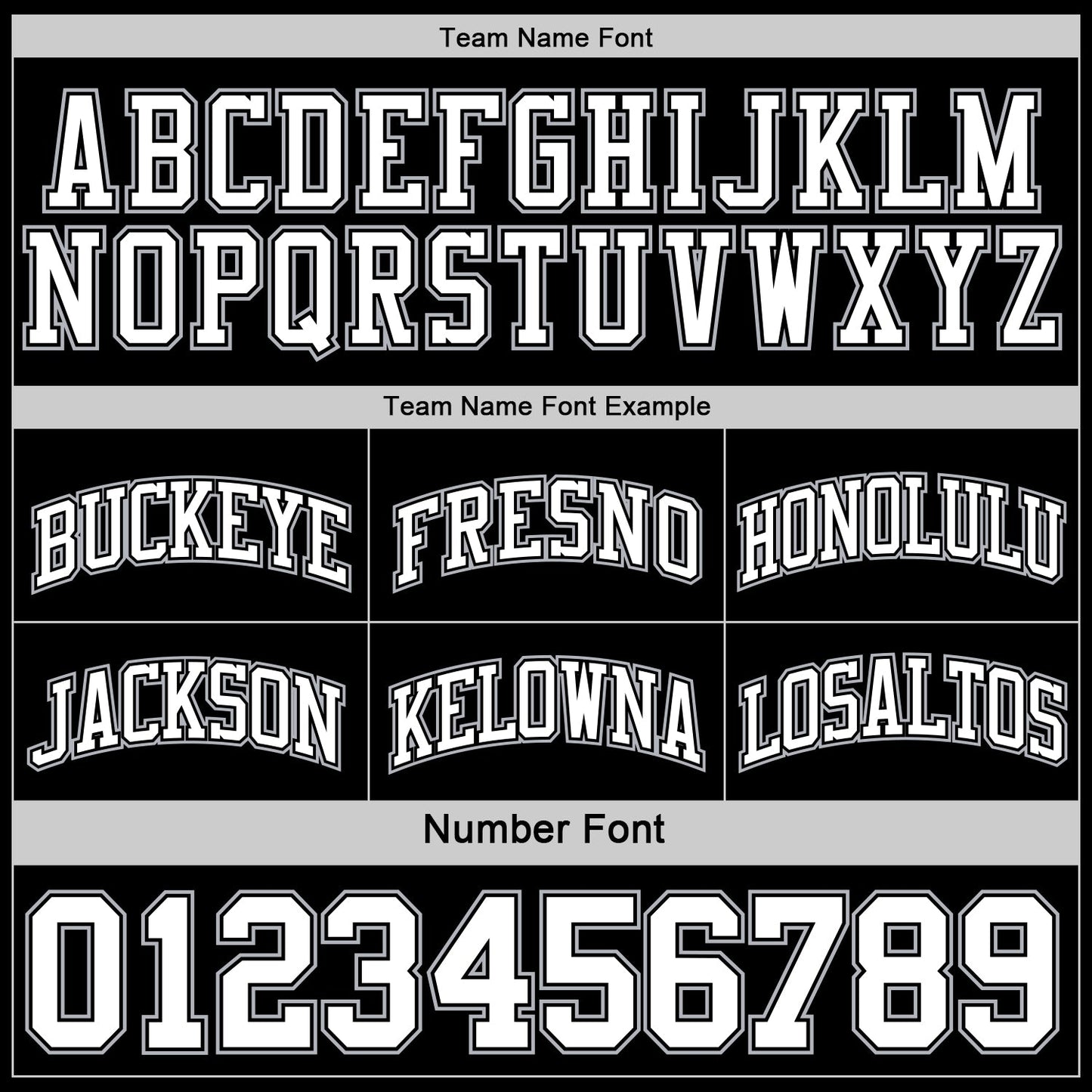 Custom Reversible Black White-Gray Double Side Sublimation Basketball Suit Jersey
