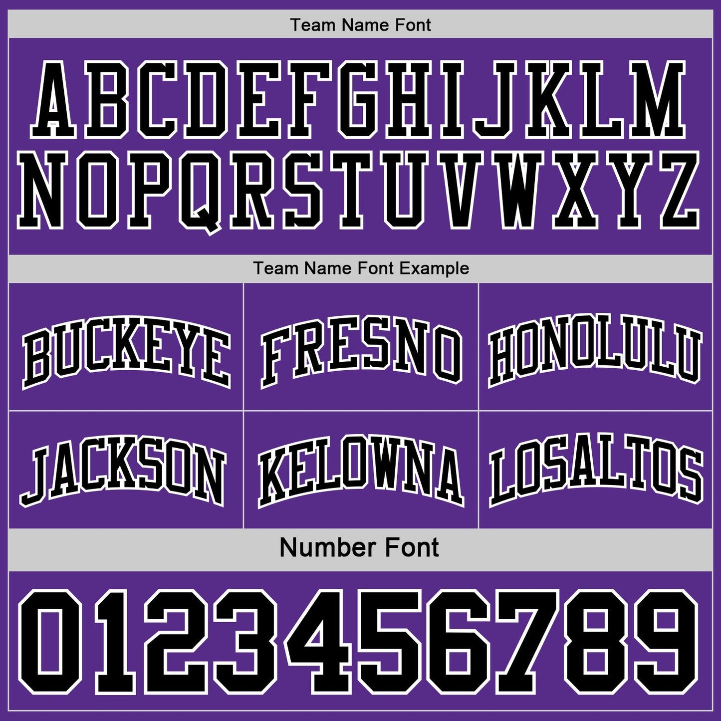 Custom Reversible Black Purple-White Double Side Sublimation Basketball Suit Jersey