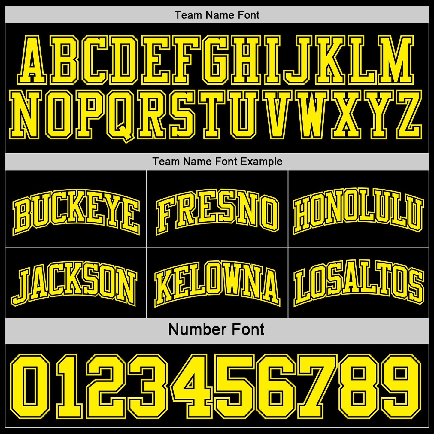 Custom Reversible Black Light Yellow Double Side Sublimation Basketball Suit Jersey