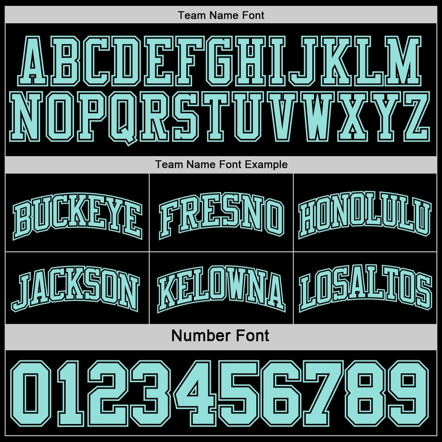 Custom Reversible Black Ice Blue Double Side Sublimation Basketball Suit Jersey