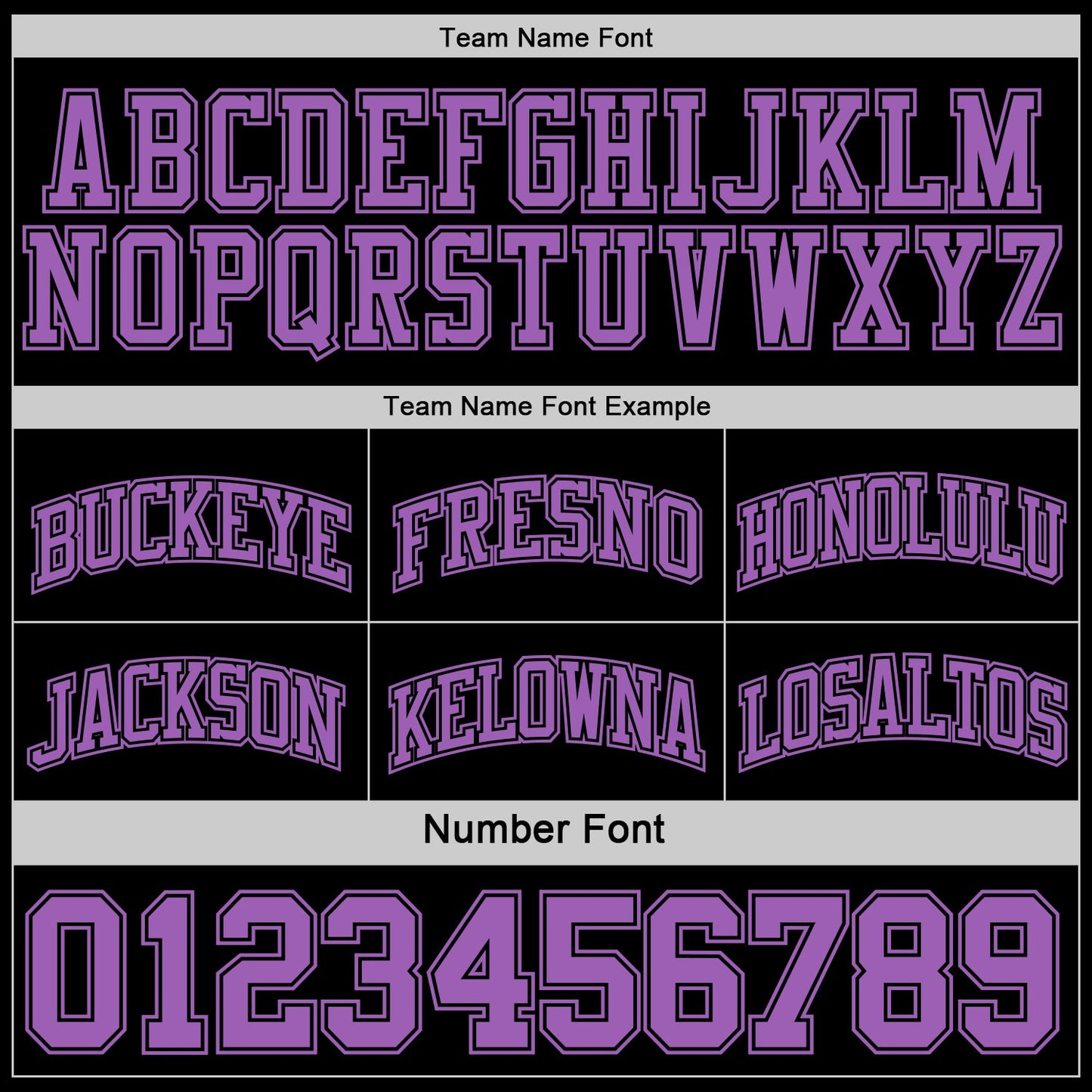 Custom Reversible Black Medium Purple Double Side Sublimation Basketball Suit Jersey