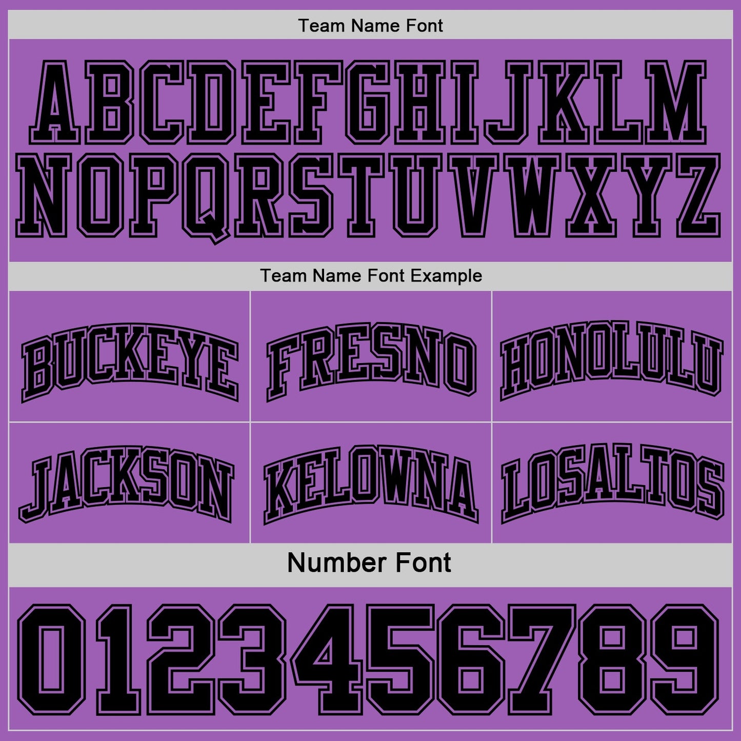 Custom Reversible Black Medium Purple Double Side Sublimation Basketball Suit Jersey