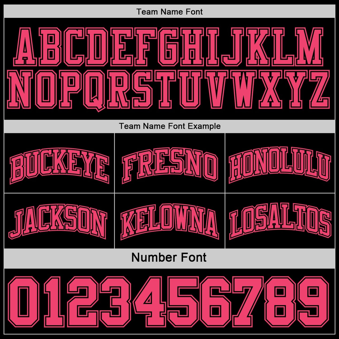 Custom Reversible Black Neon Pink Double Side Sublimation Basketball Suit Jersey