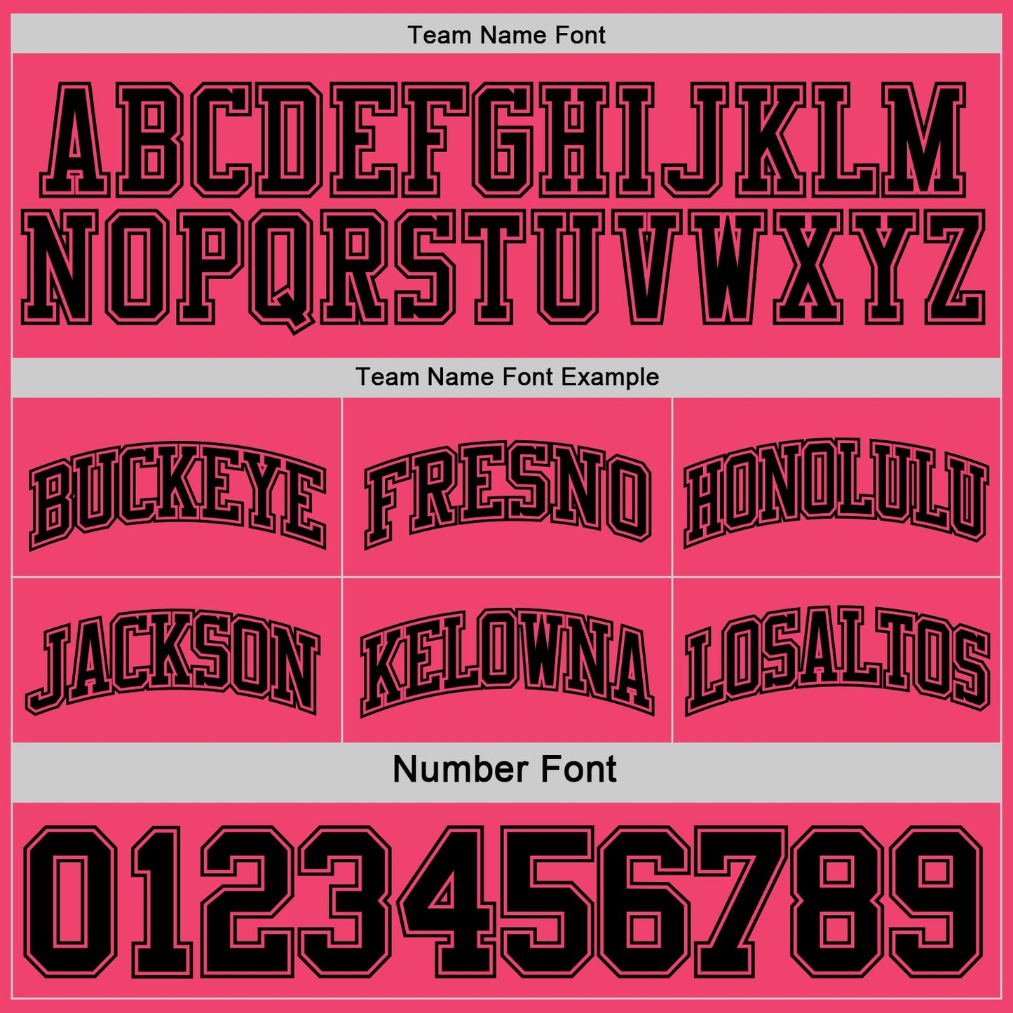 Custom Reversible Black Neon Pink Double Side Sublimation Basketball Suit Jersey