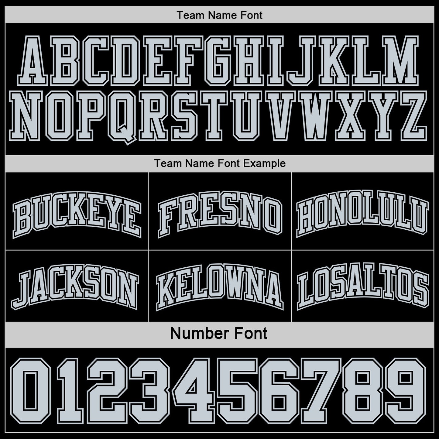 Custom Reversible Black Silver Double Side Sublimation Basketball Suit Jersey