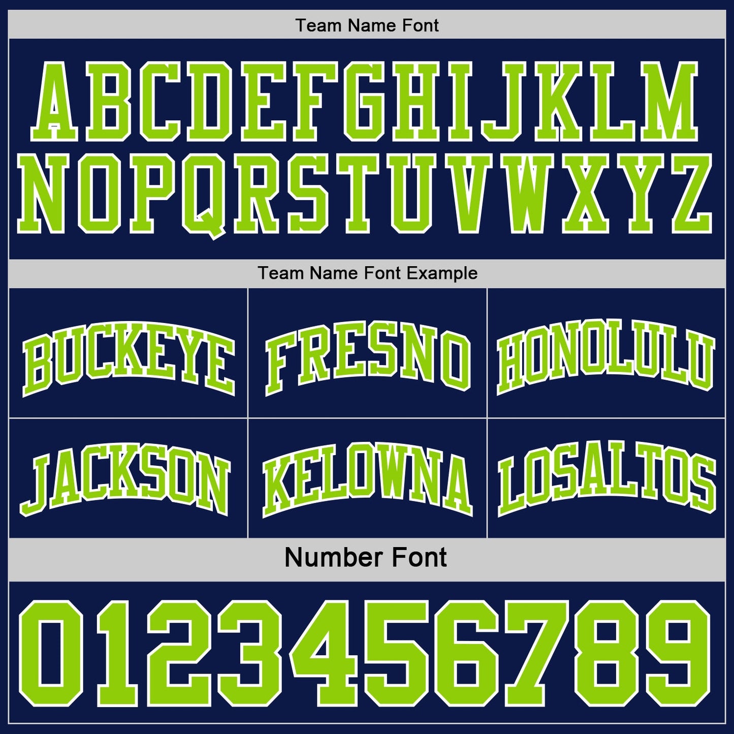 Custom Navy Neon Green-White Reversible Double Side Sublimation Basketball Suit Jersey
