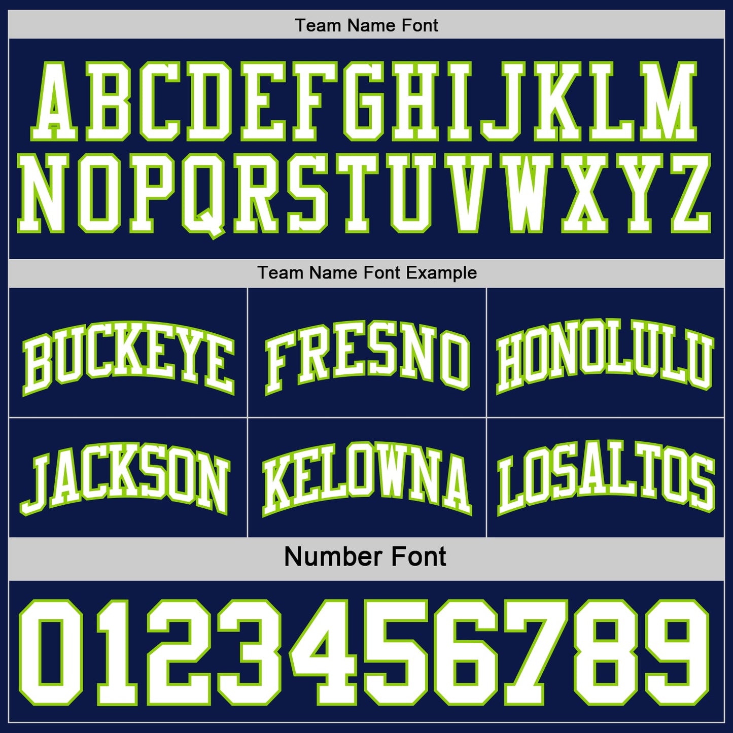Custom Navy White-Neon Green Reversible Double Side Sublimation Basketball Suit Jersey