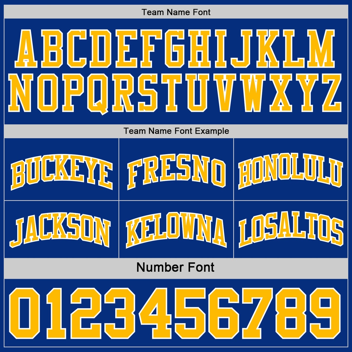 Custom Royal Gold-White Reversible Double Side Sublimation Basketball Suit Jersey