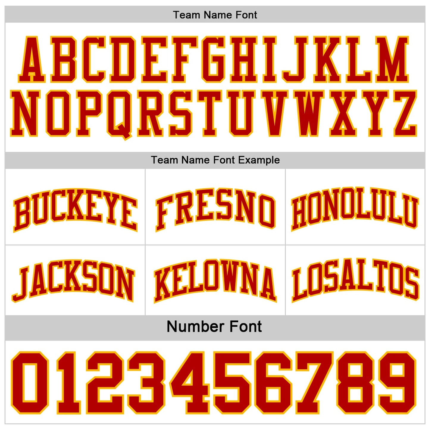 Custom Red White-Gold Reversible Double Side Sublimation Basketball Suit Jersey
