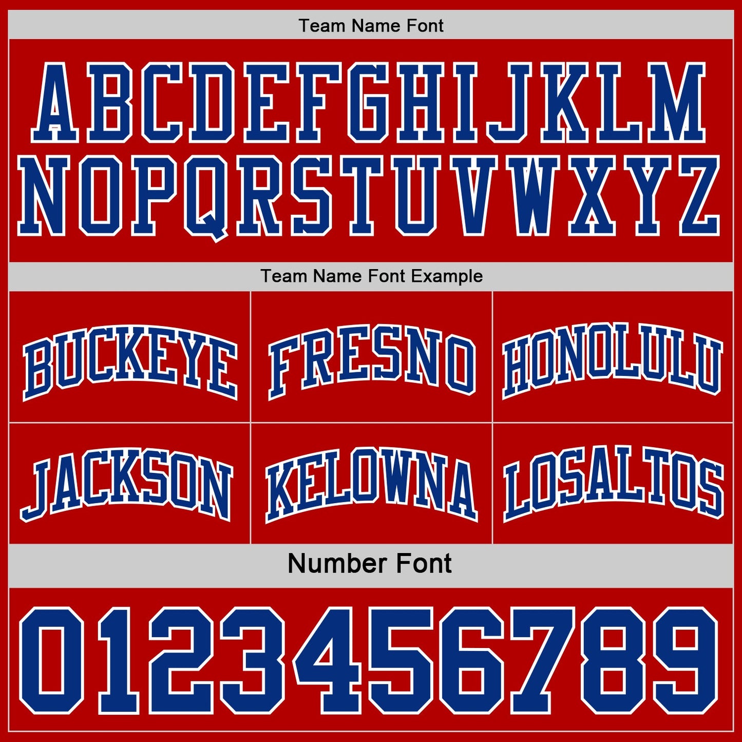 Custom Red Royal-White Reversible Double Side Sublimation Basketball Suit Jersey