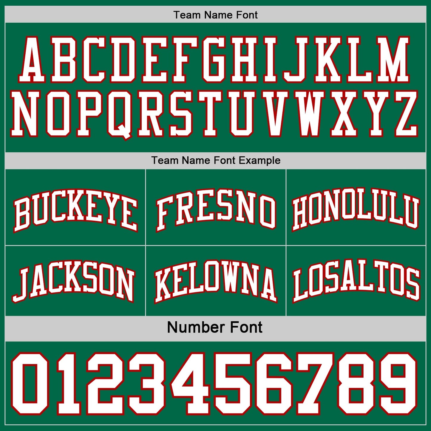 Custom Red White-Kelly Green Reversible Double Side Sublimation Basketball Suit Jersey