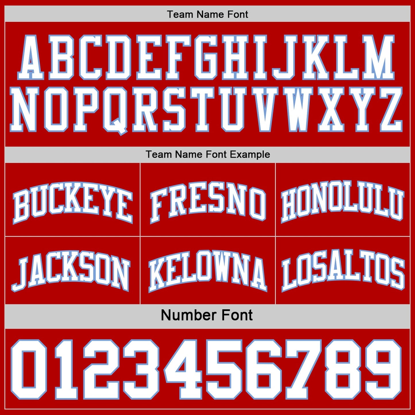 Custom Red White-Light Blue Reversible Double Side Sublimation Basketball Suit Jersey