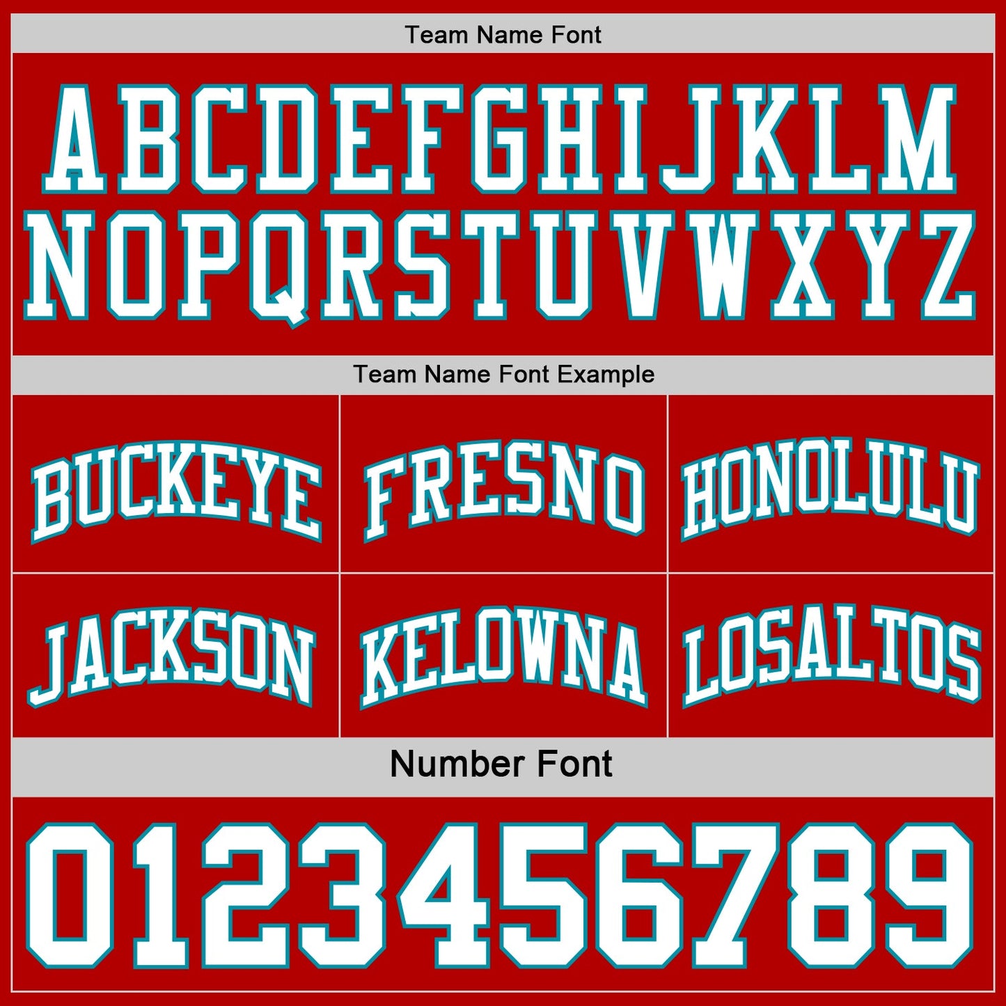 Custom Red White-Teal Reversible Double Side Sublimation Basketball Suit Jersey