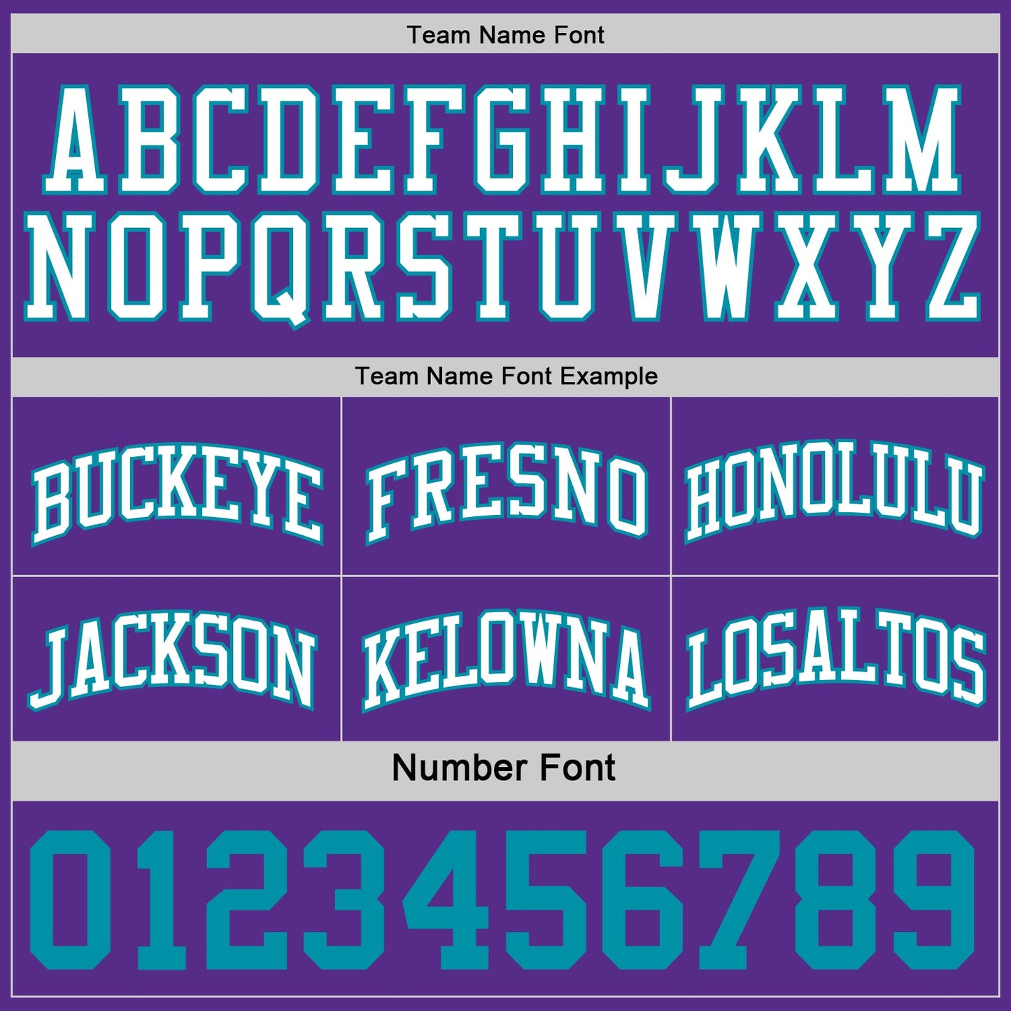 Custom Purple Teal-White Reversible Double Side Sublimation Basketball Suit Jersey