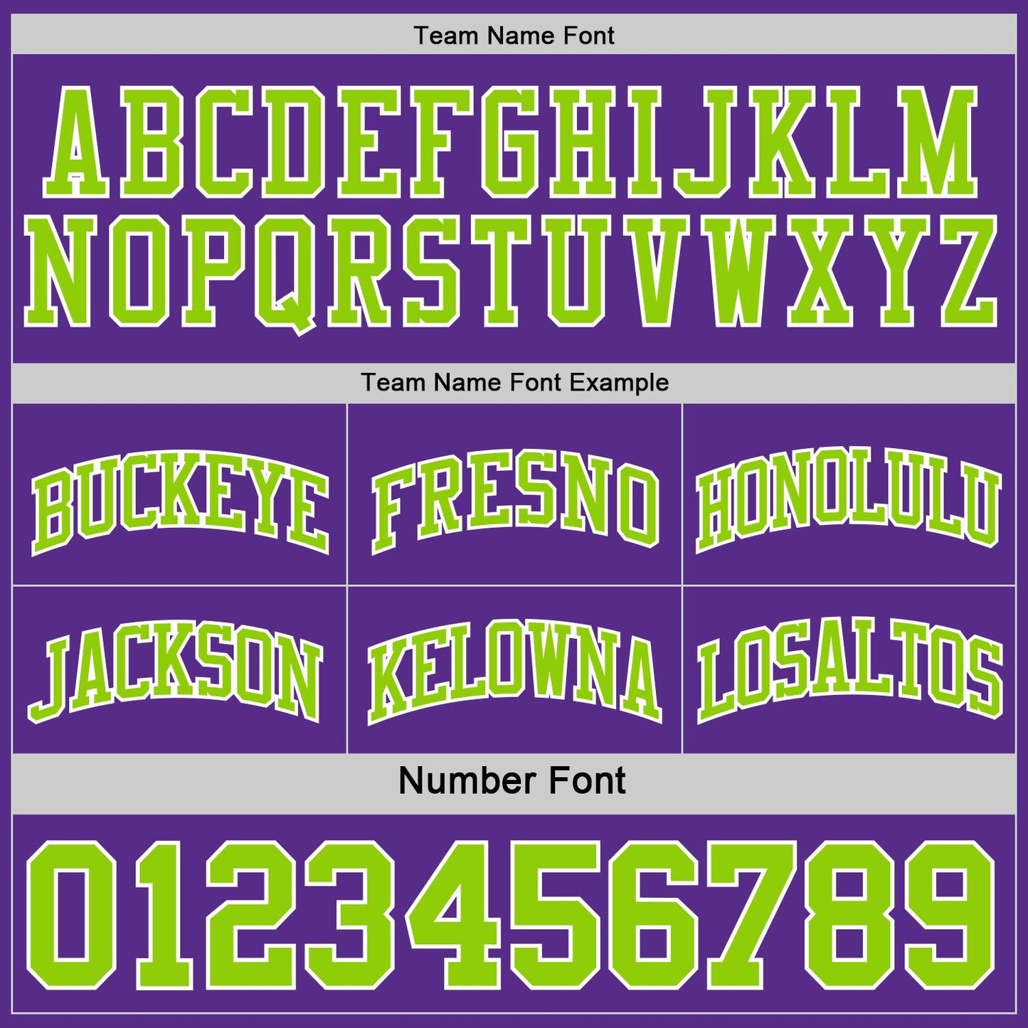 Custom Purple Neon Green-White Reversible Double Side Sublimation Basketball Suit Jersey