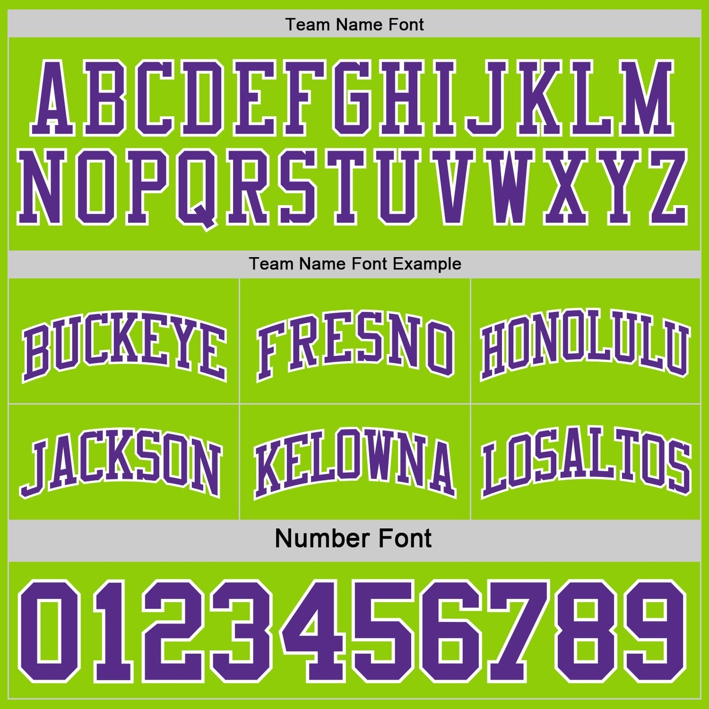 Custom Purple Neon Green-White Reversible Double Side Sublimation Basketball Suit Jersey
