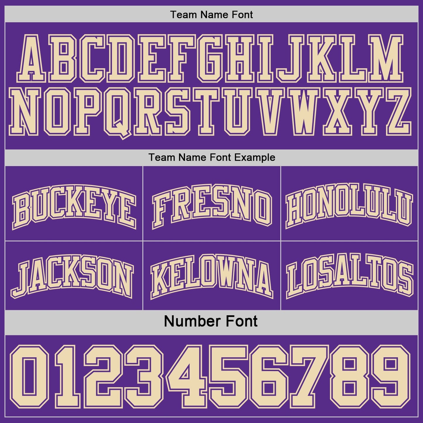 Custom Reversible Purple Cream Double Side Sublimation Basketball Suit Jersey