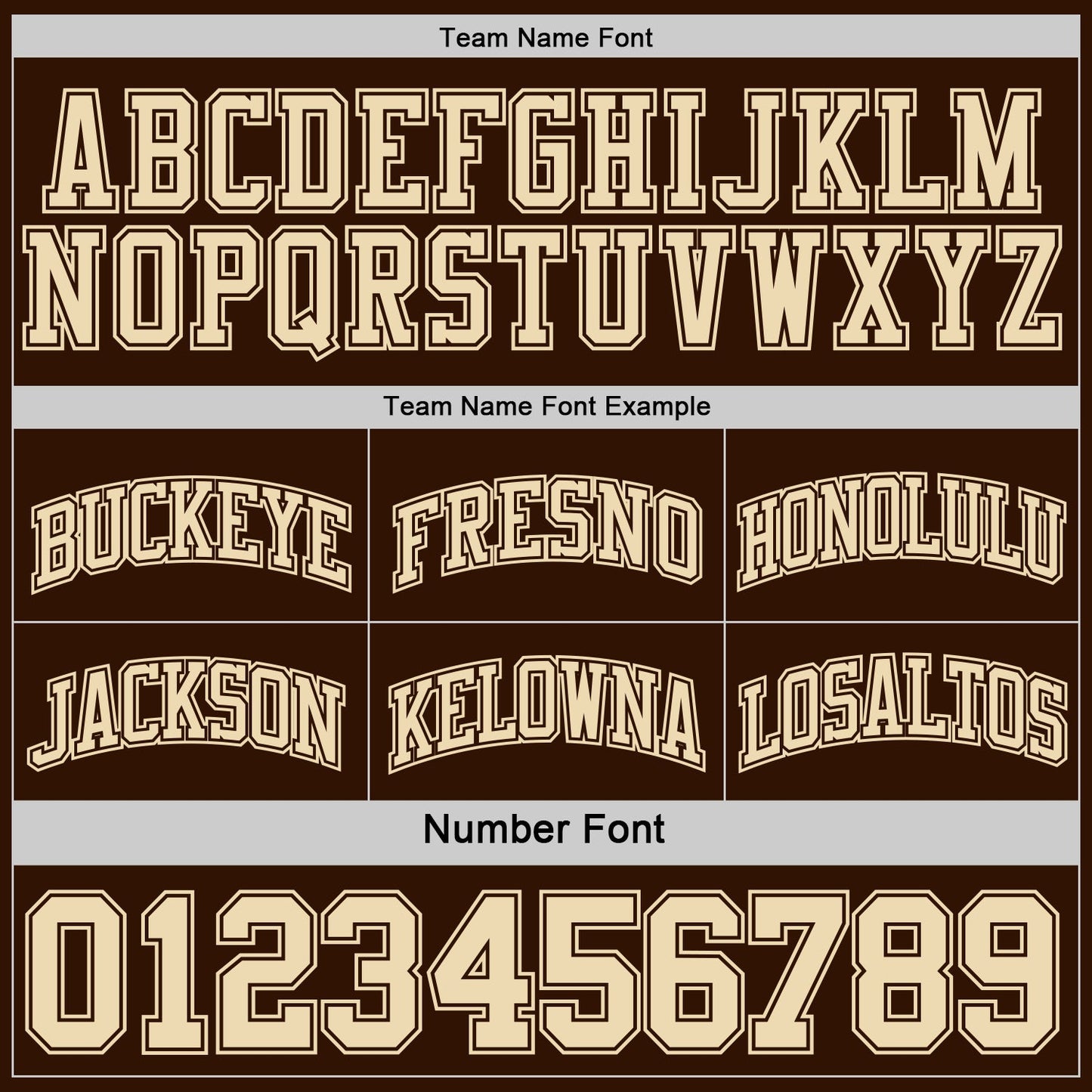 Custom Reversible Brown Cream Double Side Sublimation Basketball Suit Jersey