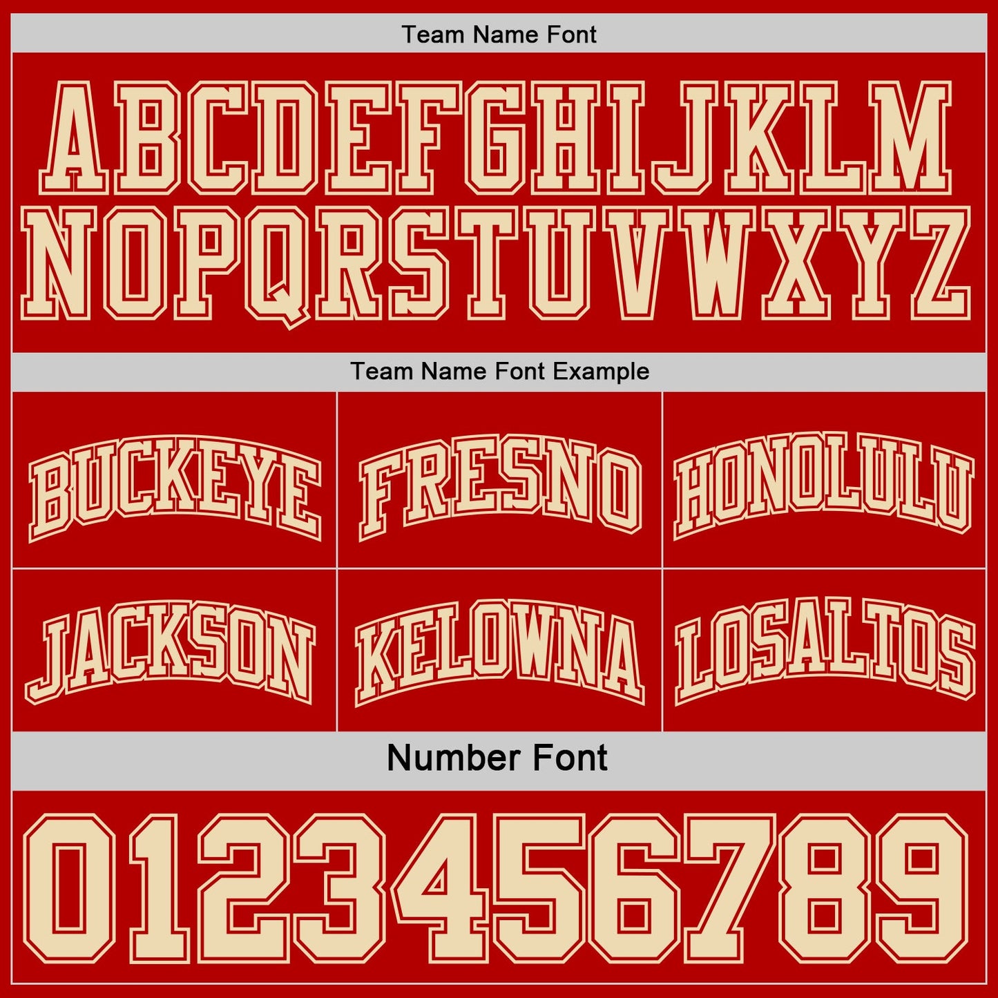 Custom Reversible Red Cream Double Side Sublimation Basketball Suit Jersey
